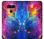 S3371 Nebula Sky Case For LG V40, LG V40 ThinQ