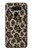 S3389 Seamless Snake Skin Pattern Graphic Case For LG V40, LG V40 ThinQ