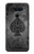 S3446 Black Ace Spade Case For LG V40, LG V40 ThinQ