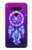 S3484 Cute Galaxy Dream Catcher Case For LG V40, LG V40 ThinQ