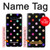 S3532 Colorful Polka Dot Case For LG V40, LG V40 ThinQ