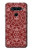 S3556 Yen Pattern Case For LG V40, LG V40 ThinQ