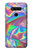 S3597 Holographic Photo Printed Case For LG V40, LG V40 ThinQ