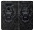 S3619 Dark Gothic Lion Case For LG V40, LG V40 ThinQ