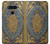 S3620 Book Cover Christ Majesty Case For LG V40, LG V40 ThinQ