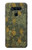 S3662 William Morris Vine Pattern Case For LG V40, LG V40 ThinQ