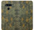 S3662 William Morris Vine Pattern Case For LG V40, LG V40 ThinQ