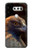 S3376 Eagle American Flag Case For LG V30, LG V30 Plus, LG V30S ThinQ, LG V35, LG V35 ThinQ