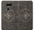 S3413 Norse Ancient Viking Symbol Case For LG V30, LG V30 Plus, LG V30S ThinQ, LG V35, LG V35 ThinQ