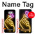 S3512 Cute Mini Heart Neon Graphic Case For LG V30, LG V30 Plus, LG V30S ThinQ, LG V35, LG V35 ThinQ