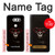 S3529 Thinking Gorilla Case For LG V30, LG V30 Plus, LG V30S ThinQ, LG V35, LG V35 ThinQ