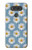 S3454 Floral Daisy Case For LG V20