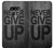 S3367 Never Give Up Case For LG G8 ThinQ