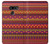 S3404 Aztecs Pattern Case For LG G8 ThinQ