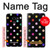 S3532 Colorful Polka Dot Case For LG G8 ThinQ