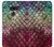S3539 Mermaid Fish Scale Case For LG G8 ThinQ