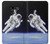 S3616 Astronaut Case For LG G8 ThinQ