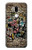 S3394 Graffiti Wall Case For LG G7 ThinQ