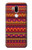 S3404 Aztecs Pattern Case For LG G7 ThinQ