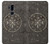 S3413 Norse Ancient Viking Symbol Case For LG G7 ThinQ