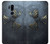S3438 Danger Radioactive Case For LG G7 ThinQ