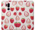 S3481 Strawberry Case For LG G7 ThinQ