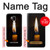 S3530 Buddha Candle Burning Case For LG G7 ThinQ