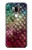 S3539 Mermaid Fish Scale Case For LG G7 ThinQ