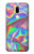 S3597 Holographic Photo Printed Case For LG G7 ThinQ