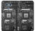 S3434 Bug Circuit Board Graphic Case For LG G6