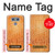 S3440 Egyptian Hieroglyphs Case For LG G6