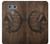 S3443 Indian Head Case For LG G6