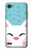 S3542 Cute Cat Cartoon Case For LG Q6