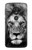 S3372 Lion Face Case For Motorola Moto G7 Play