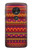 S3404 Aztecs Pattern Case For Motorola Moto G7 Play