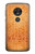 S3440 Egyptian Hieroglyphs Case For Motorola Moto G7 Play