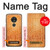 S3440 Egyptian Hieroglyphs Case For Motorola Moto G7 Play