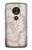 S3580 Mandal Line Art Case For Motorola Moto G7 Play