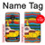 S3599 Hippie Submarine Case For Motorola Moto G7 Play