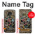 S3394 Graffiti Wall Case For Motorola Moto G7 Power