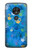 S3403 Hand Print Case For Motorola Moto G7 Power S3403 Hand Print Case For Motorola Moto G7 Power