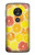 S3408 Lemon Case For Motorola Moto G7 Power