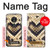 S3417 Diamond Rattle Snake Graphic Print Case For Motorola Moto G7 Power