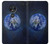 S3430 Blue Planet Case For Motorola Moto G7 Power