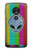 S3437 Alien No Signal Case For Motorola Moto G7 Power