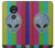 S3437 Alien No Signal Case For Motorola Moto G7 Power