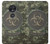 S3468 Biohazard Zombie Hunter Graphic Case For Motorola Moto G7 Power