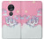 S3518 Unicorn Cartoon Case For Motorola Moto G7 Power