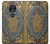 S3620 Book Cover Christ Majesty Case For Motorola Moto G7 Power