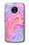 S3444 Digital Art Colorful Liquid Case For Motorola Moto G5